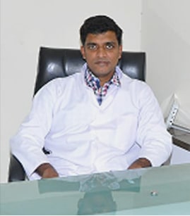 Dr.C.CHARAN REDDY-best-dentist-in-banjarahills-hyderabad-Vistadent