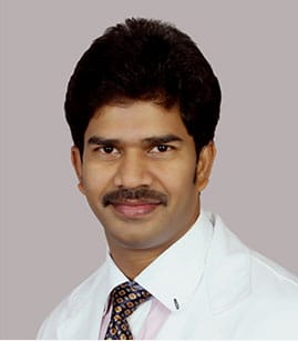 DR.HARANATH REDDY From Vistadent Banjarahills, Hyderabad